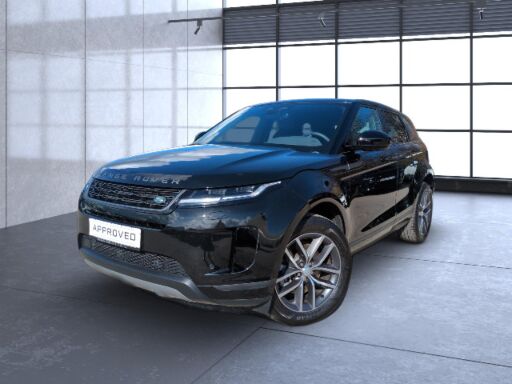 Land Rover Range Rover   Evoque S
