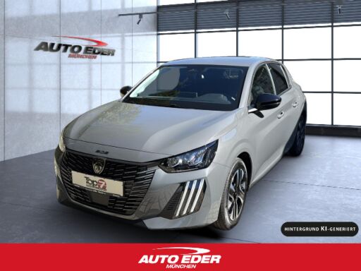 Peugeot 208   1.2 Turbo 100 Allure