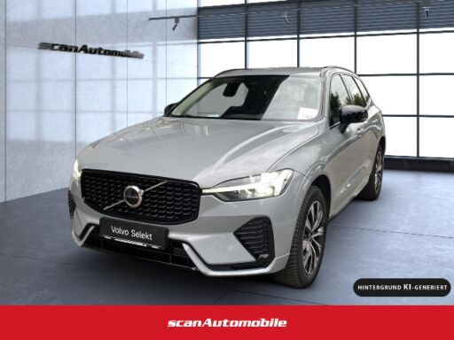 Volvo XC Modelle  XC 60 Plus Dark AWD