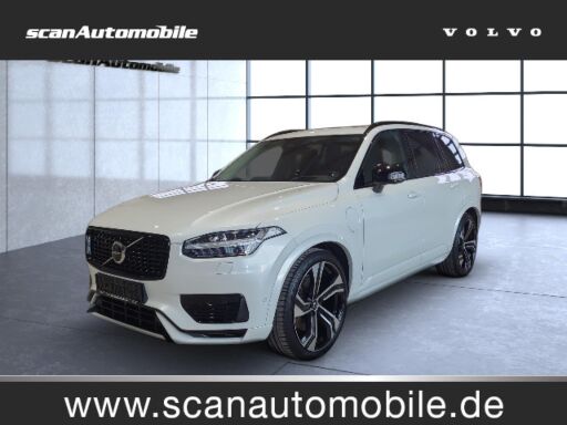 Volvo XC Modelle  XC 90 Ultimate Dark Recharge Plug-In Hybrid AWD