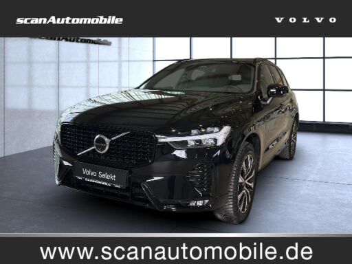 Volvo XC Modelle  XC 60 Plus Dark AWD
