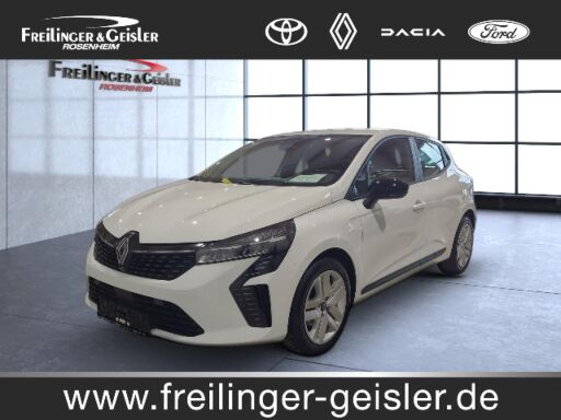 Renault Clio   Evolution