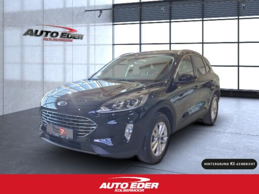 Ford Kuga   Titanium AHK / Sitzheizung