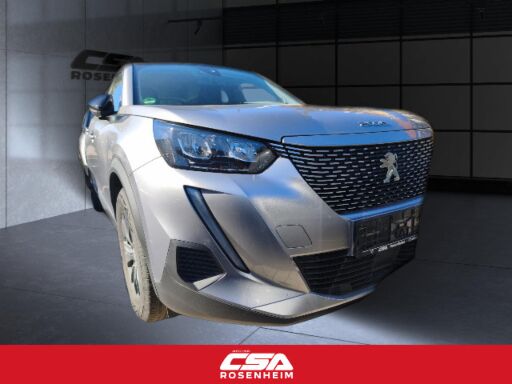 Peugeot 2008   e- Active Pack