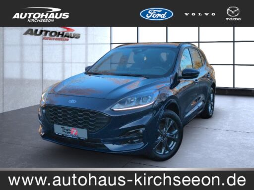 Ford Kuga   2.5 Duratec PHEV Plug-In Hybrid ST-Line Autom