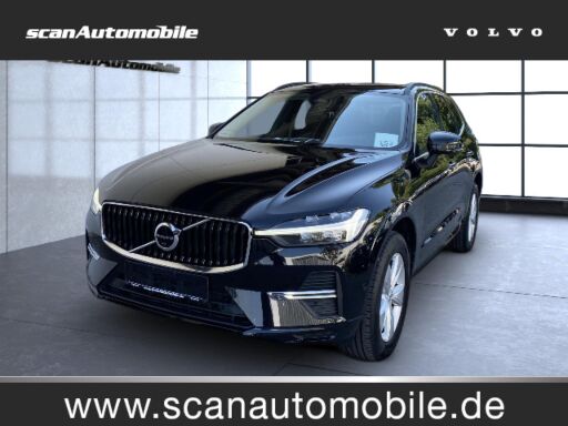 Volvo XC Modelle  XC 60 Momentum Pro 2WD