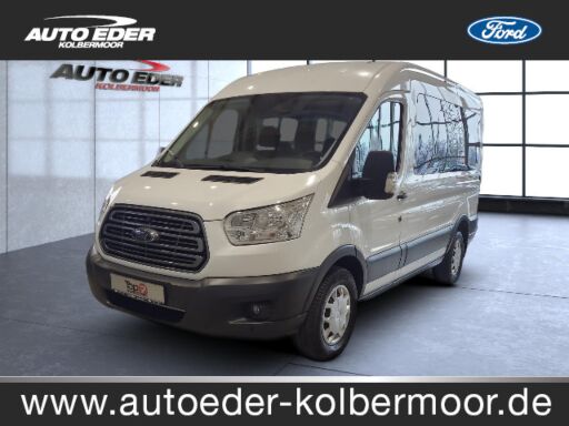 Ford Transit   350 L2 Trend