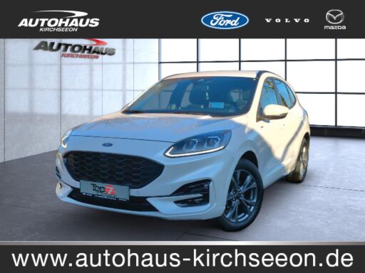 Ford Kuga   1.5 EcoBoost ST-Line