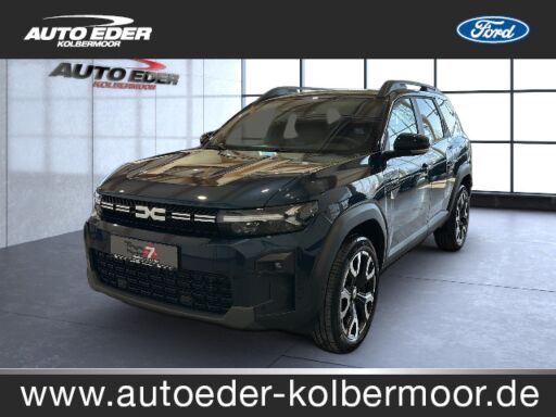 Dacia Bigster   Hybrid 155 Journey