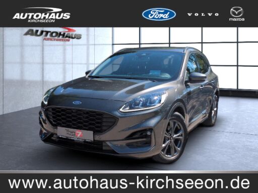 Ford Kuga   1.5 EcoBoost ST-Line