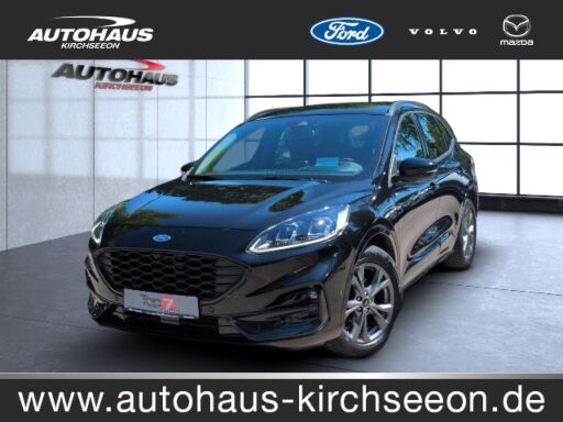 Ford Kuga   1.5 EcoBoost ST-Line