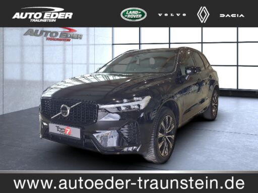 Volvo XC Modelle  XC 60 Plus Dark AWD