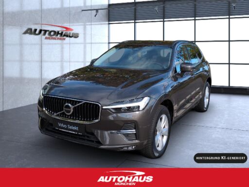 Volvo XC Modelle  XC 60 Core 2WD