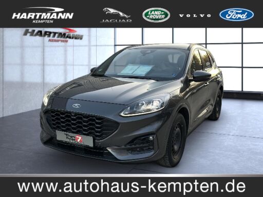 Ford Kuga   ST-Line X