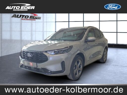 Ford Kuga   Hybrid ST-Line