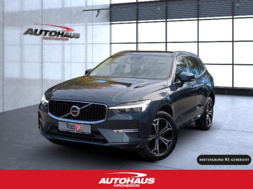 Volvo XC Modelle  XC60 B4 (Diesel) Momentum Pro FWD Automatik