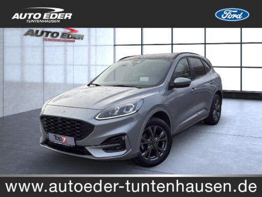 Ford Kuga   Plug-In Hybrid ST-Line X