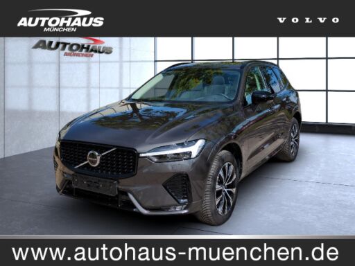 Volvo XC Modelle  XC 60 Plus Dark 2WD