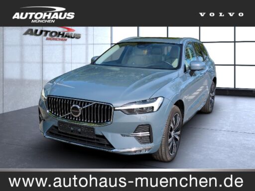 Volvo XC Modelle  XC 60 Ultimate Bright AWD