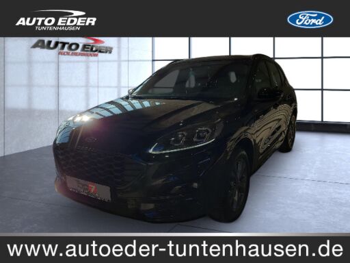 Ford Kuga   Plug-In Hybrid ST-Line