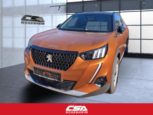 Peugeot 2008   GT