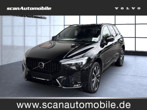 Volvo XC Modelle  XC 60 Ultimate Dark AWD