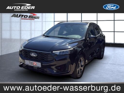 Ford Kuga   ST-Line  1.5 EcoBoost Automatik
