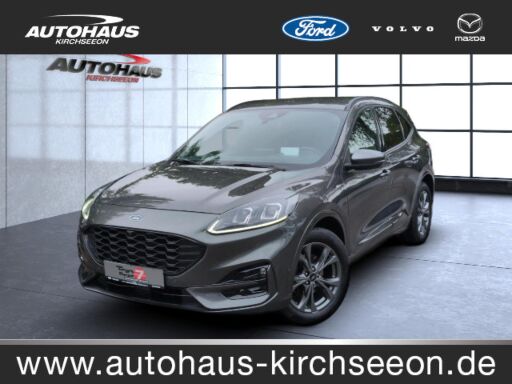 Ford Kuga   1.5 EcoBoost ST-Line X