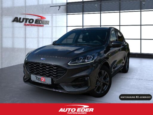 Ford Kuga   ST-Line X