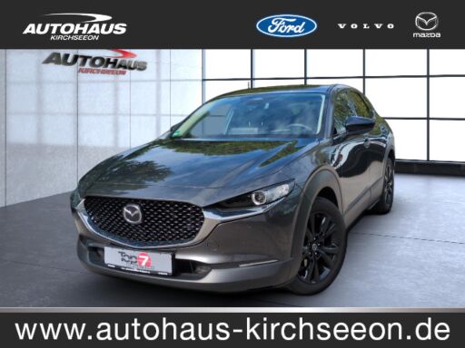 Mazda CX-30   2.5 e-SKYACTIV-G Homura 2WD Automatik