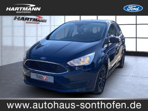 Ford C-MAX   Trend