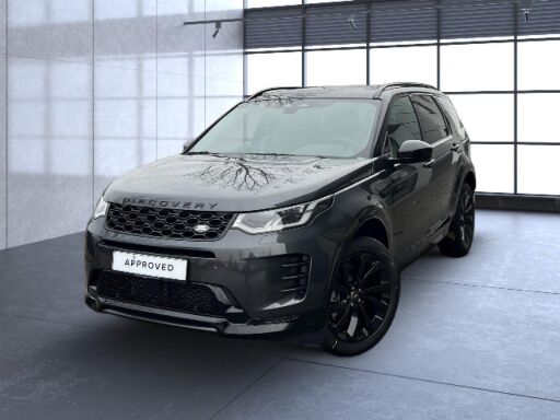 Land Rover Discovery   Sport P270e Dynamic SE