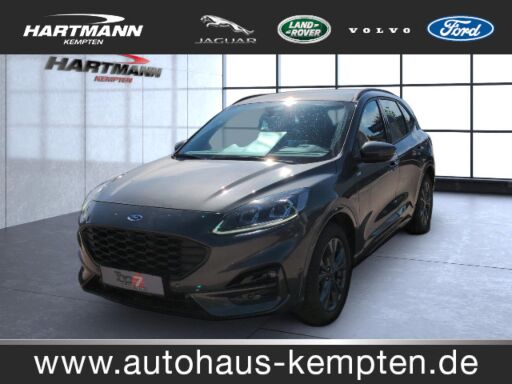 Ford Kuga   ST-Line