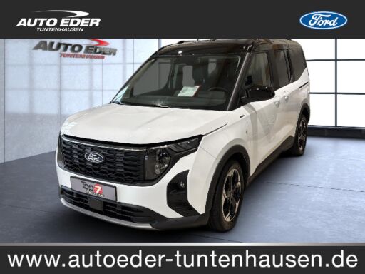 Ford Tourneo   Courier Active Automatik