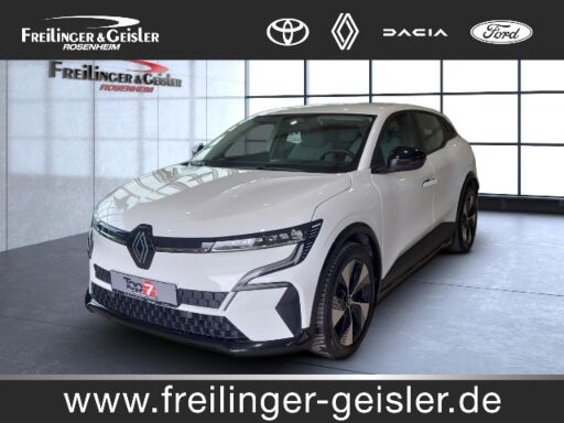 Renault Megane   Equilibre