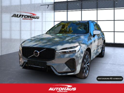 Volvo XC Modelle  XC60 B4 (Benzin) Plus Dark 2WD - Pano/ACC/RFK
