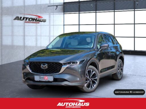 Mazda CX-5   2.5 e-SKYACTIV G Exclusive-Line AWD Automatik