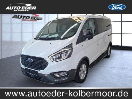 Ford Transit  320 L1 Tourneo Active