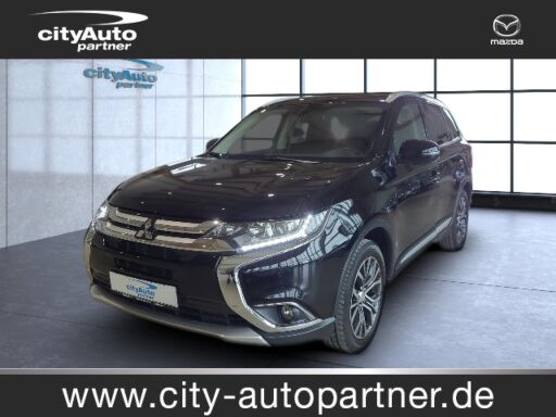 Mitsubishi Outlander   Edition 100 2WD