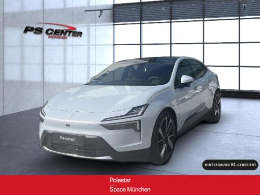 Polestar 4  
