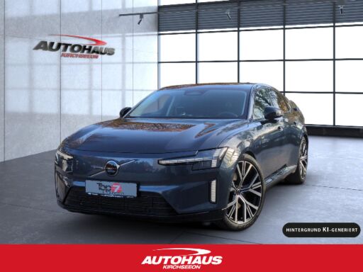 Volvo ES  ES90 Ultra Single Motor Extended Range RWD