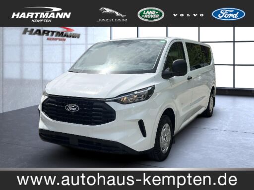 Ford Transit   Custom 320 L2 FWD Trend