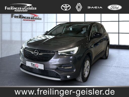 Opel Grandland   X Innovation