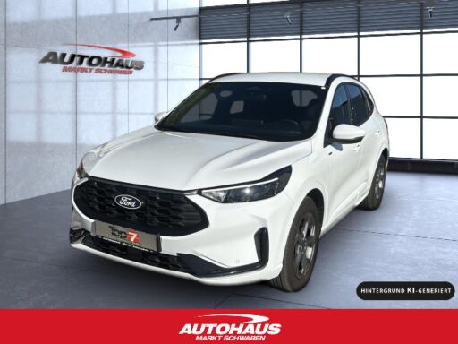 Ford Kuga   ST-Line