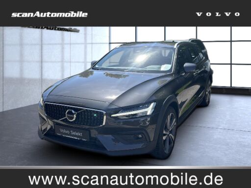 Volvo V Modelle  V60 CC Plus AWD