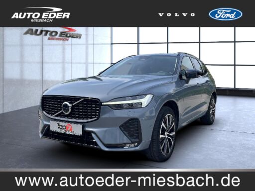 Volvo XC Modelle  XC 60 Plus Dark AWD