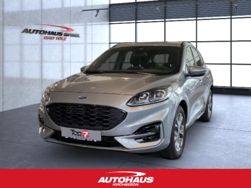 Ford Kuga   1.5 EcoBoost ST-Line