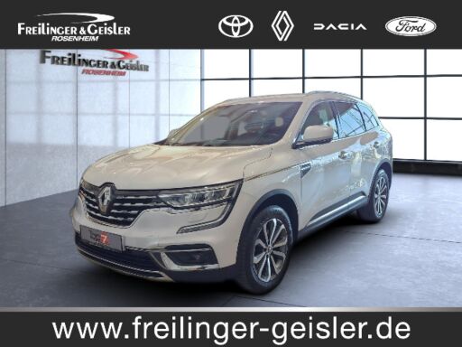 Renault Koleos   Intens 4x4