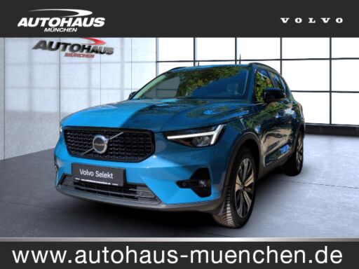 Volvo XC Modelle  XC 40 Plus Dark Recharge Plug-In Hybrid 2WD