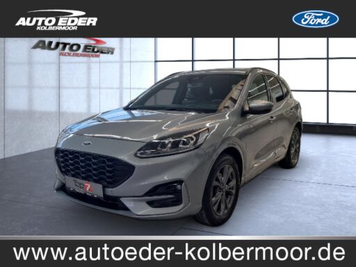 Ford Kuga   ST-Line X